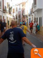 III Torneo de Pilota Valenciana de Penyes “Festes d’Agost” - (foto 2) III Torneo de Pilota Valenciana de Penyes “Festes d’Agost” - (foto 2)