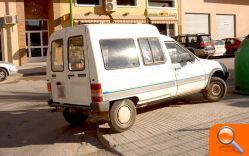 El PSPV denuncia el impago de más de 325.000 euros en multas urbanísticas y de tráfico desde el año 2008  - (foto 2)