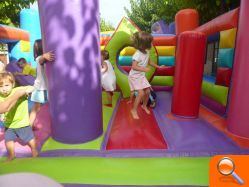 Juegos y teatro para todos - (foto 2)