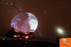 El Hemisfèric descubre el cielo de verano con “Las Nocturnas” - (foto 2)