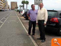 PSPV: "El Grau, una muestra más de desidia y abandono del PP" - (foto 2)