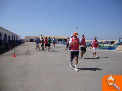 El director general de Deportes opina que es un acierto que la Europilota se dispute en Calp - (foto 5)