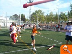 Fortunato y Gétula unieron Godella - (foto 3)