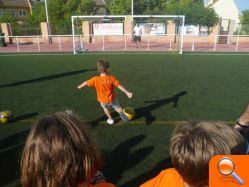 Fortunato y Gétula unieron Godella - (foto 4)