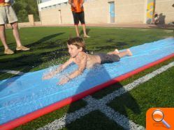 Fortunato y Gétula unieron Godella - (foto 5)