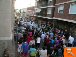 Fortunato y Gétula unieron Godella - (foto 6)