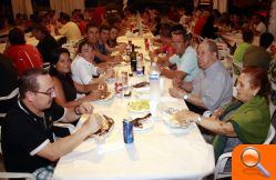 Fiestas en la Urbanización Montelevante  - (foto 2)