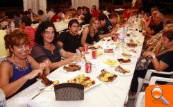 Fiestas en la Urbanización Montelevante  - (foto 3)