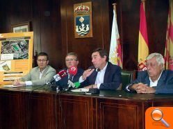 Flores: “El Plan Confianza va a generar más de 1.200 empleos en la comarca de la Marina Baixa” - (foto 2) Flores: “El Plan Confianza va a generar más de 1.200 empleos en la comarca de la Marina Baixa” - (foto 2)