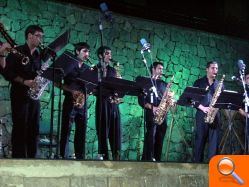 Música Barroca y Española para el concierto de Ensemble Ngetal Música Barroca y Española para el concierto de Ensemble Ngetal