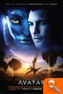 Cine Vora Mar proyecta la Película "Avatar" - (foto 2)