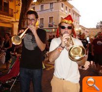 La Flexió Verbal cumple 15 años ofreciendo cultura en Dénia - (foto 2)