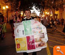 La Flexió Verbal cumple 15 años ofreciendo cultura en Dénia - (foto 3)