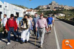 Los actos del Centenario de la Coronación de la Mare de Déu se inician con la Rogativa - (foto 2) Los actos del Centenario de la Coronación de la Mare de Déu se inician con la Rogativa - (foto 2)
