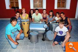 Planeta Verano despide su edición 2010 tras más de 300 actividades para 500 menores - (foto 2)