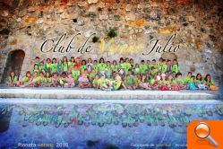 Planeta Verano despide su edición 2010 tras más de 300 actividades para 500 menores - (foto 3)