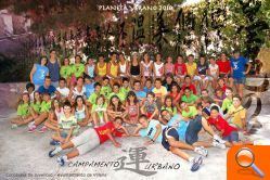 Planeta Verano despide su edición 2010 tras más de 300 actividades para 500 menores - (foto 4)