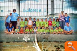 Planeta Verano despide su edición 2010 tras más de 300 actividades para 500 menores - (foto 5)