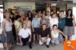 Un total de 2.000 personas con discapacidad participan este año en el programa de vacaciones del IVADIS - (foto 2)