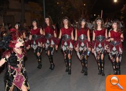 Renace la fiesta de moros y cristianos en Godella - (foto 2)