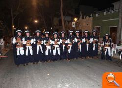 Renace la fiesta de moros y cristianos en Godella - (foto 5)