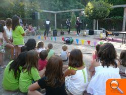 Renace la fiesta de moros y cristianos en Godella - (foto 6)