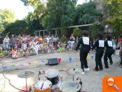 Renace la fiesta de moros y cristianos en Godella - (foto 7)