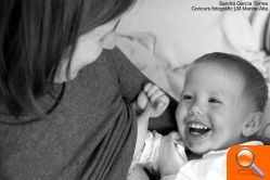 Exposición sobre la lactancia materna  en la Casa de Cultura - (foto 2)