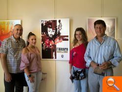 Un gran número de exposiciones enriquecen el programa cultural de las Fiestas del Cristo de l’Alcora - (foto 2) Un gran número de exposiciones enriquecen el programa cultural de las Fiestas del Cristo de l’Alcora - (foto 2)