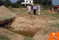 Ayuntamiento y agente urbanizador impulsan la mayor excavación arqueológica en el yacimiento de Sant Gregori - (foto 2)