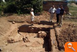Ayuntamiento y agente urbanizador impulsan la mayor excavación arqueológica en el yacimiento de Sant Gregori - (foto 4)