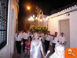 Apoteósico final de fiesta en Godella - (foto 3)