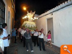 Apoteósico final de fiesta en Godella - (foto 4)