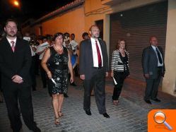 Apoteósico final de fiesta en Godella - (foto 5)