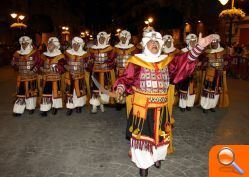 La Entrada Mora y el correfoc de “Dimonis” centran la segunda jornada de las Fiestas de Mislata - (foto 8)