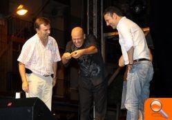 La Entrada Mora y el correfoc de “Dimonis” centran la segunda jornada de las Fiestas de Mislata - (foto 10)