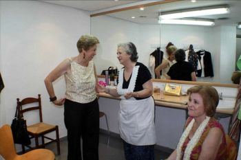 El club de los magníficos