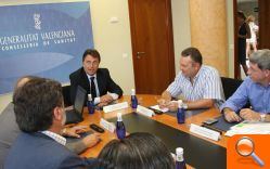 El equipamiento del nuevo Hospital La Fe entra en la recta final - (foto 2)