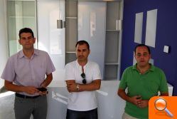 Construido uno de los emblemas del Plan de Dinamización Turística de Villena - (foto 2)