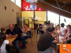 Los niños de Chernóbil regresan a su país de origen - (foto 4)