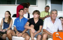 El Ciudad de Burriana arrolla al Almassora B en una segunda parte primorosa - (foto 2)