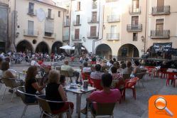 Broche de oro al I Festival de Jazz Vila d’Onda - (foto 2)