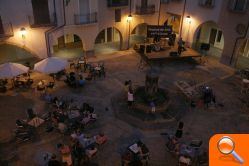 Broche de oro al I Festival de Jazz Vila d’Onda - (foto 3)