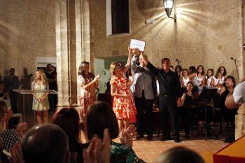 Palau: “Este galardón supone el paso previo al reconocimiento de las fiestas en el ámbito nacional”