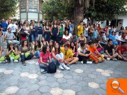 El Concurso de Monólogos finaliza la preselección de monologuistas - (foto 2)