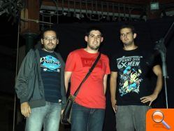 El Concurso de Monólogos finaliza la preselección de monologuistas - (foto 3)