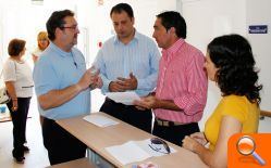 El Centro de Día para enfermos de Alzheimer abrirá sus puertas en los próximos días - (foto 2)
