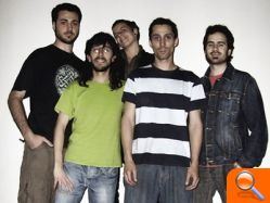 Psicolab, un quinteto que llega desde Barcelona para inaugurar la vertiente jazzística del Petit Festival