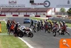 Daniel Gálvez gana la carrera por relevos “MAC 90 The Race - (foto 5)