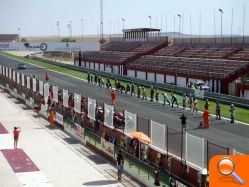 Daniel Gálvez gana la carrera por relevos “MAC 90 The Race - (foto 6)